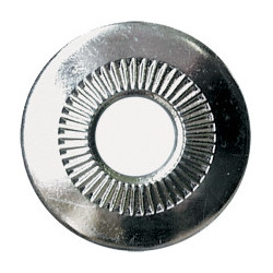 CONTACTBORGRING  Ø 6 X 18 mm NF E25-511