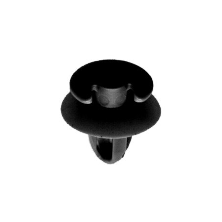 AGRAFE DE PANNEAU Ø 8 mm GARNITURE DE PORTE