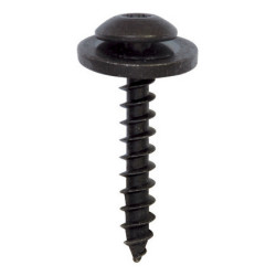 SCHROEF VOOR ZACHT MATERIAAL  Ø 5 X 30 mm WIELBEHUIZING / SPATLAP