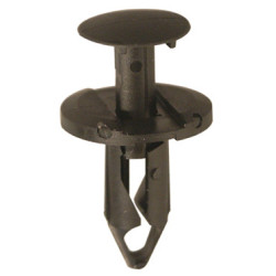 RIVET PLASTIQUE Ø 8 → 8.25 mm