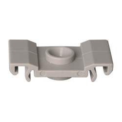 AGRAFE DE MOULURE CEINTURE DE CAISSE