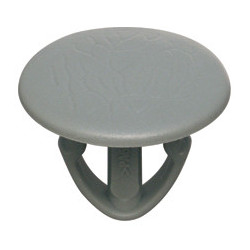 AGRAFE DE GARNISSAGE Ø 8,2 mm GARNITURE DE PORTE