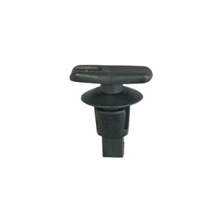 WEATHERSTRIP CLIP Ø 5,2 mm DOOR ANTI-DUST