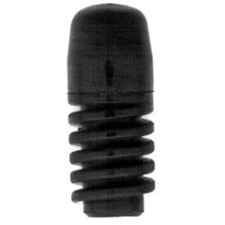 BONNET AND TAILGATE BUFFER H = 22 → 38 mm