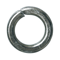 SPRING LOCK WASHER Ø 10 mm NFE 25-515