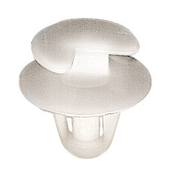 PANEELBEVESTIGINGSKLEM  Ø 8 mm BINNEN- EN PORTIERBEKLEDING