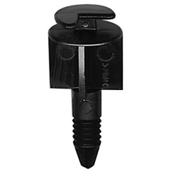 PANEELBEVESTIGINGSKLEM BINNEN- EN PORTIERBEKLEDING