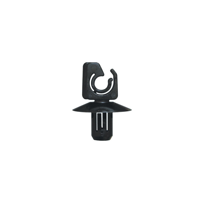 ROHRTRÄGER Ø 4,5 mm 1 AUFNAHME