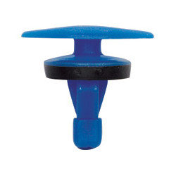 WEATHERSTRIP CLIP Ø 5,2 → 5,5 mm DOOR ANTI-DUST