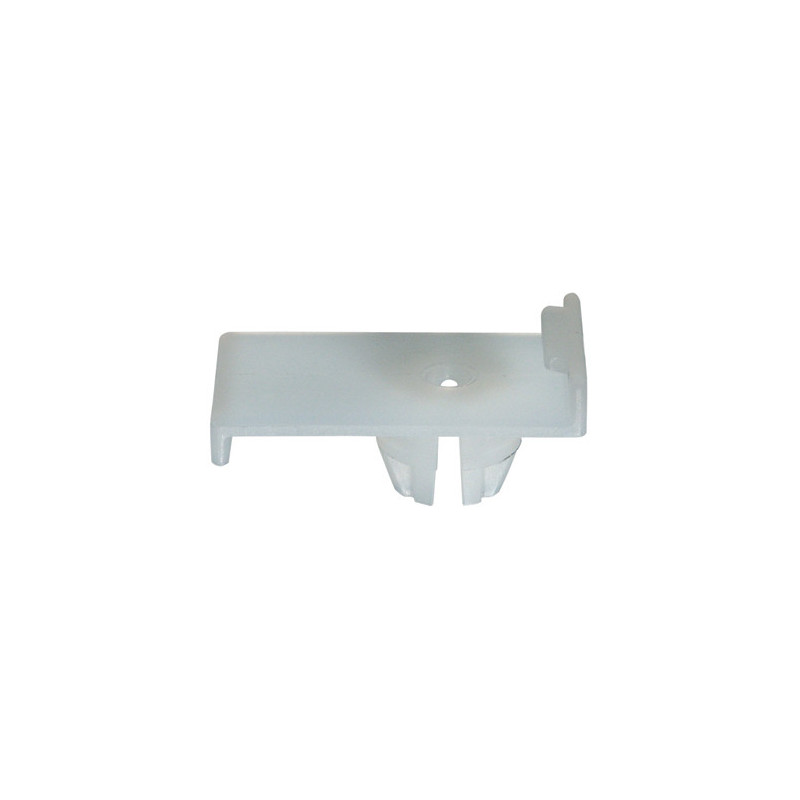 NUT CLEVIS DOOR SLIDING GLASS