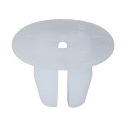 ÉCROU PLASTIQUE Ø 6 mm