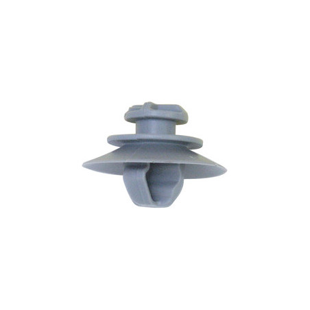 MOULDING CLIP Ø 8,2 mm BODY SHELL BELTLINE