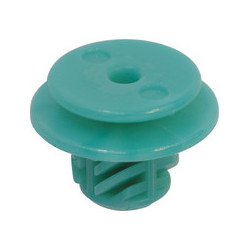 AGRAFE DE PANNEAU Ø 8,2 mm MOULURE DE PARE-BRISE