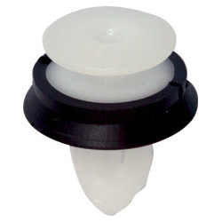 AGRAFE DE MOULURE Ø 8,4 mm CEINTURE DE CAISSE