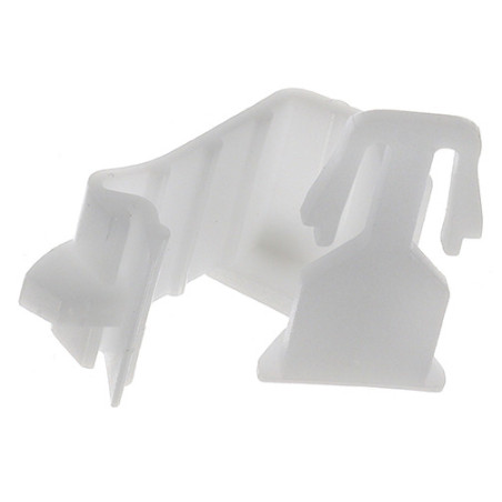 COWL AIR INTAKE GRID CLIP