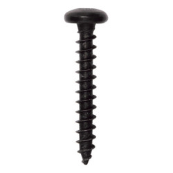 VIS MATÉRIAUX TENDRES Ø 4,5 X 30 mm GARNITURE DE PORTE