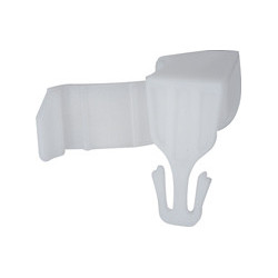 COWL AIR INTAKE GRID CLIP