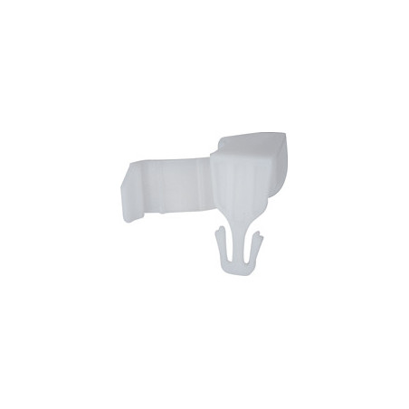 COWL AIR INTAKE GRID CLIP