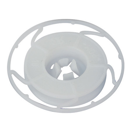 MOULDING CLIP WINDSCREEN AND FENDER FLARES