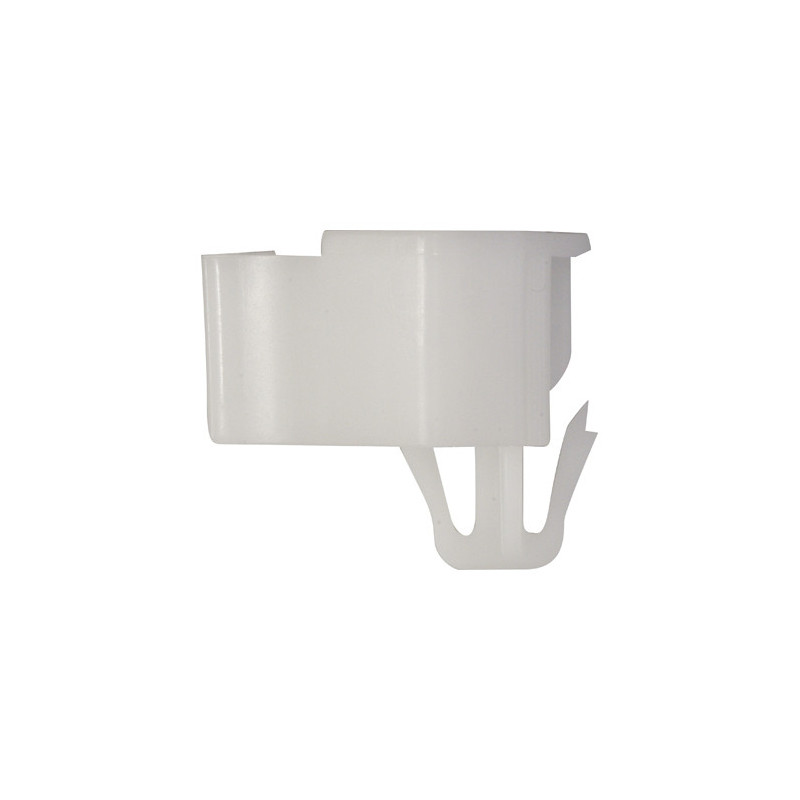 COWL AIR INTAKE GRID CLIP