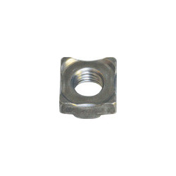 SQUARE WELD NUT M8 x 1.25