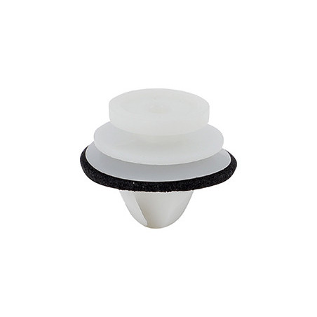 AGRAFE DE PANNEAU Ø 8,2 mm