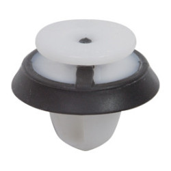 AGRAFE DE PANNEAU Ø 8 mm GARNITURE DE PORTE