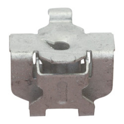 CLIP ÉCROU À PRESSIONNER Ø 4,2 mm GARNITURE INTÉRIEURE