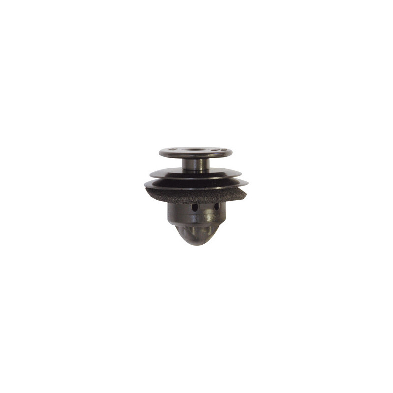 MOULDING CLIP Ø 10,5 mm LICENCE PLATE MOULDING