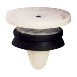 AGRAFE DE PANNEAU Ø 8,2 mm AUTOCENTRÉE