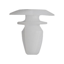 AGRAFE DE JOINT Ø 5,2 mm ANTI-SALISSURE PORTE