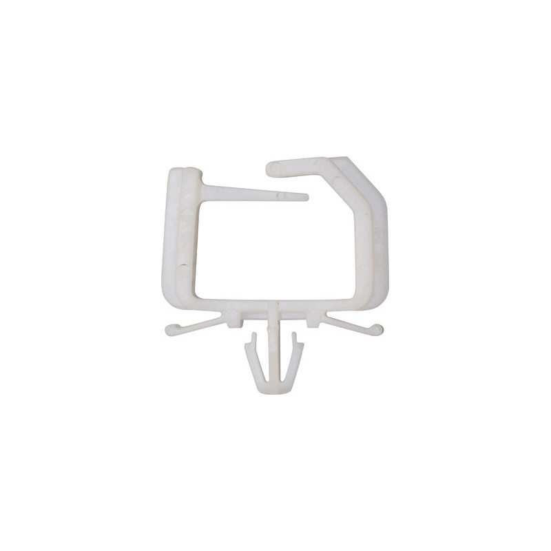 WINDSCREEN WASHER PIPE  BRACKET CLIP Ø 7 mm