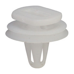 AGRAFE DE PANNEAU Ø 6 mm GARNITURE DE PORTE