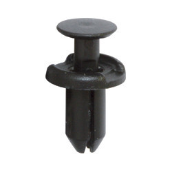 PLASTIC KLINKNAGEL  Ø 5 mm BUMPER