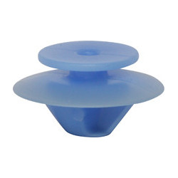 AGRAFE DE MOULURE Ø 8,2 mm PORTE AV ET AR