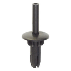 PLASTIC KLINKNAGEL  Ø 8 mm VOORBUMPER