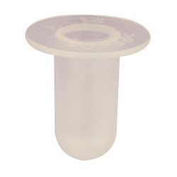 PLASTIC GROMMET Ø 8 à 8,2 mm DOOR AND INTERIOR TRIM