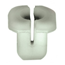 PLASTIC NUT Ø 4,2 mm WHEEL HOUSING COVER