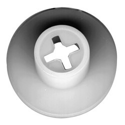 TRIM CLIP FRONT BODY PANEL SOUNDPROOFING