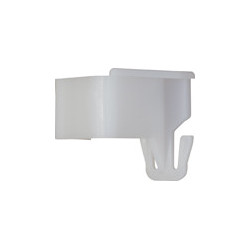 COWL AIR INTAKE GRID CLIP