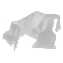 COWL AIR INTAKE GRID CLIP