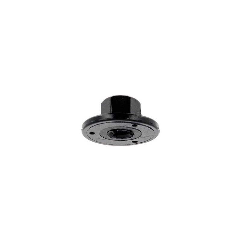 PLASTIC NUT Ø 5 mm WHEEL HOUSING COVER