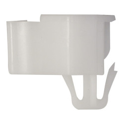 COWL AIR INTAKE GRID CLIP