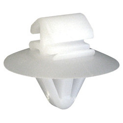 MOULDING CLIP 6,2 X 12,2 mm BODY SHELL BELTLINE
