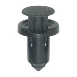 PLASTIC RIVET Ø 10 mm