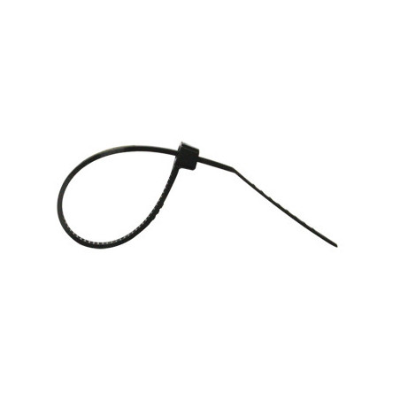 PLASTIC CABLE TIE 100 X 2,5 mm