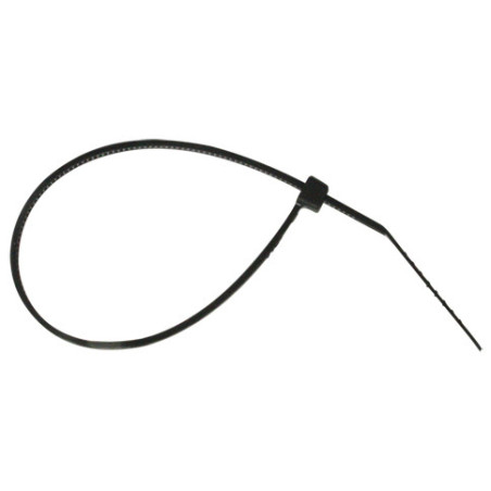 PLASTIC CABLE TIE 165 X 2,5 mm