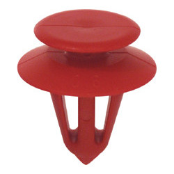 AGRAFE DE PANNEAU Ø 7,4 mm GARNITURE DE PORTE