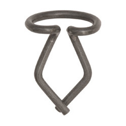 WIRE TRIM CLIP