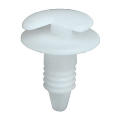 AGRAFE DE PANNEAU GARNITURE INTÉRIEURE ET PORTE